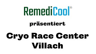 Kältekammer Villach Cryo Center Villach Echte Kryotherapie Im Cryo Center