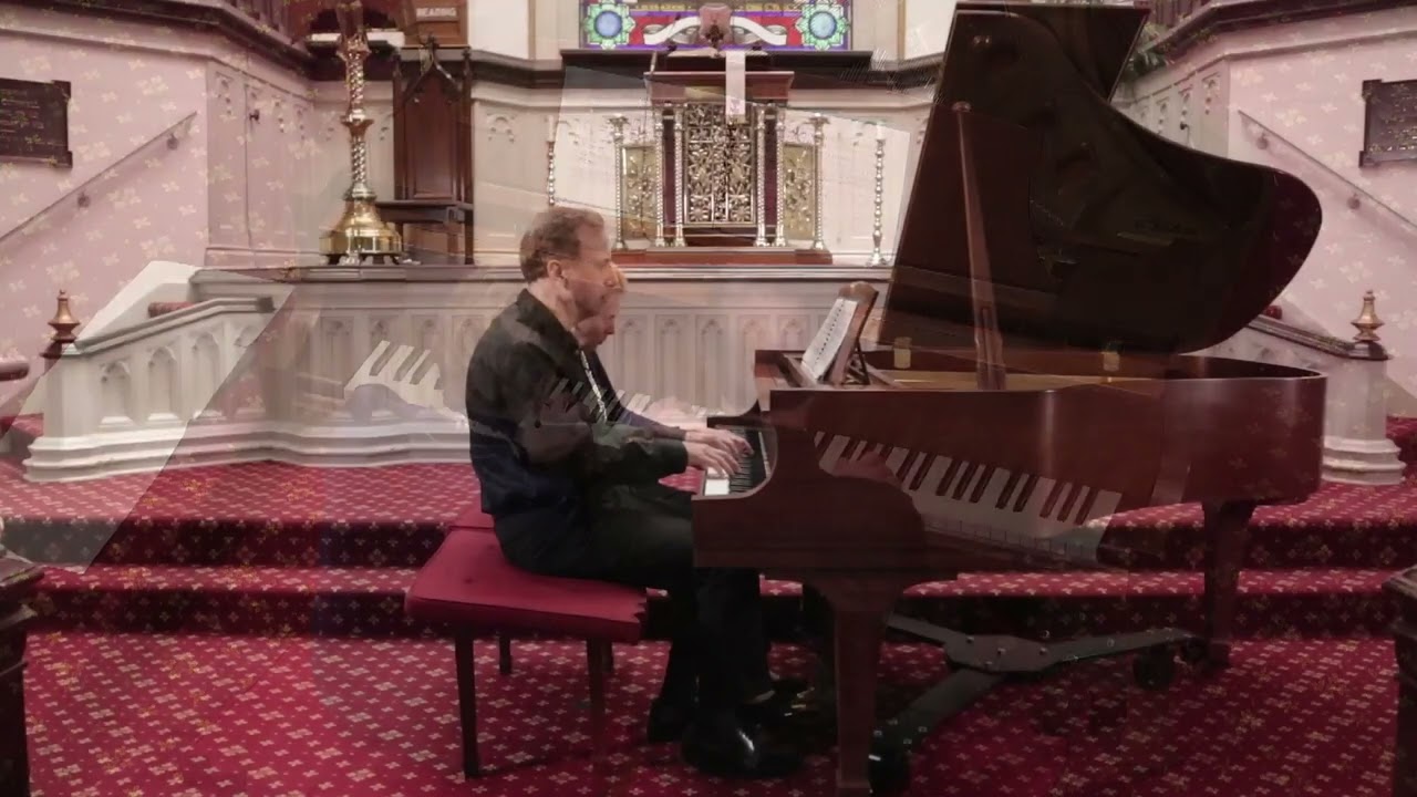 Friedrich Kulau  -- Variations On Ludwig van Beethoven's 