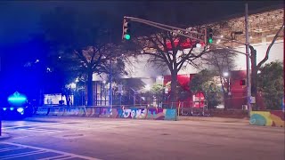 Man killed in shooting near West End MARTA station