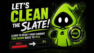 Details THM Reset Video News
