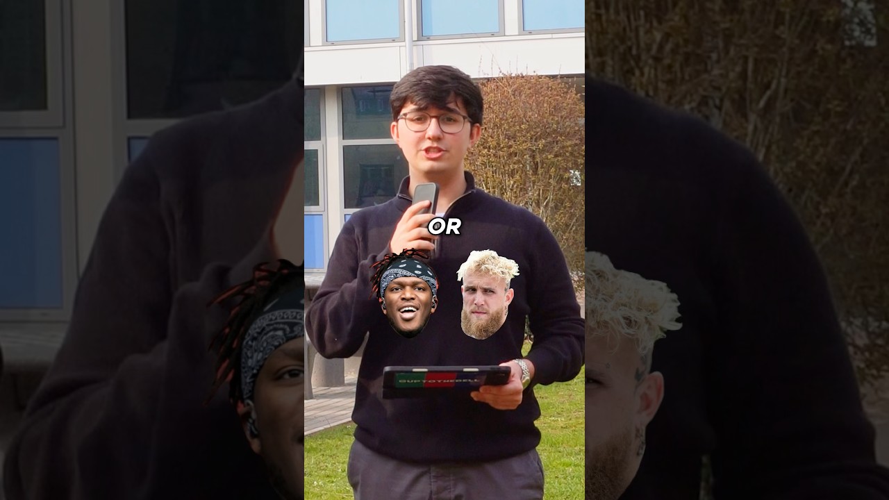 Winner Stays On: YouTuber Edition! #shorts