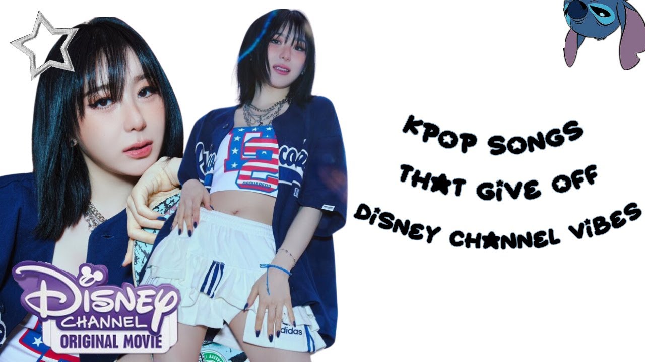 ˖ ࣪⭑ 𝓴𝓹𝓸𝓹 𝓼𝓸𝓷𝓰𝓼 𝓽𝓱𝓪𝓽 𝓰𝓲𝓿𝓮 𝓶𝓮 𝓭𝓲𝓼𝓷𝓮𝔂 𝓬𝓱𝓪𝓷𝓷𝓮𝓵 𝓿𝓲𝓫𝓮𝓼 ˖ ࣪⭑