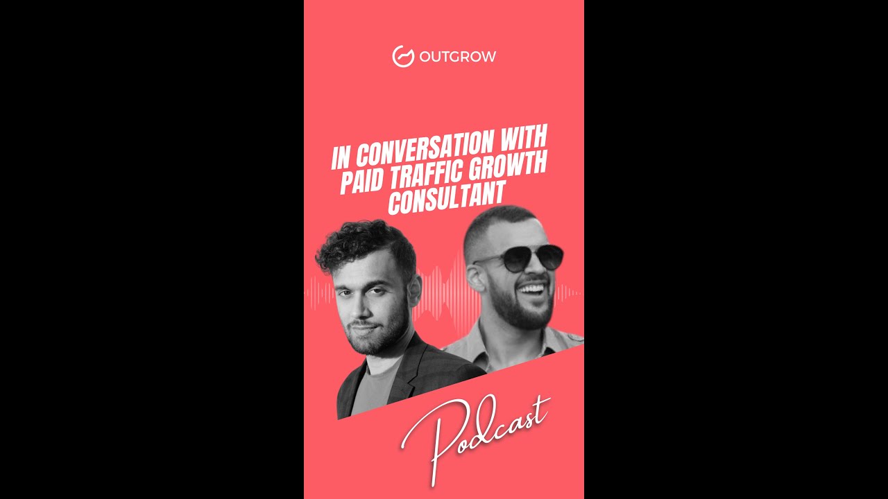 Interview with Freelancer of the Month, Joe Dejene - Paid Traffic Consultant👨‍💻 Outgrow