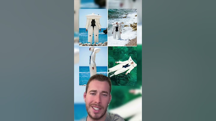 Les pires inventions du monde