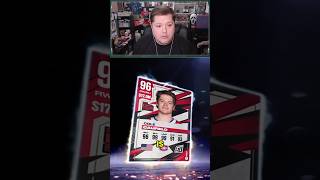 BEST PACK OF NHL 26?! | A PACK A DAY (Day 95) #nhl26 #hockey #shorts