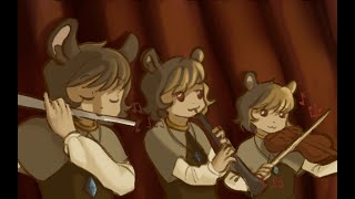 Cloudborne Serenade