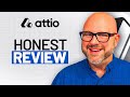 Attio CRM Review 2026 — Still a Top Choice or Time to Move On?