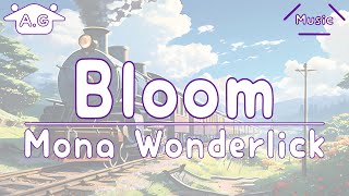 Download Lagu Bloom | Mona Wonderlick | Lofi | @AGu_hahero_NoCopyrightMusic Download Lagu Bloom | Mona Wonderlick | Lofi | @AGu_hahero_NoCopyrightMusic