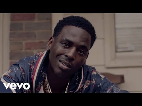 Young Dolph - While U Here