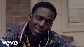Смотреть клип Young Dolph - While U Here (Official Video)