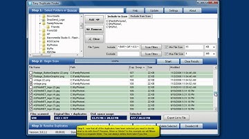 How to Find and Remove Duplicate Photos