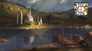 Best VGM 2751 - The Elder Scrolls IV : Oblivion - Harvest Dawn