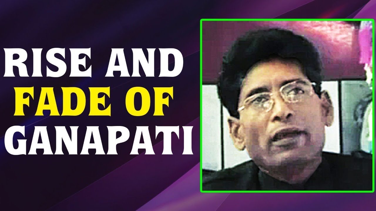 Is Ganapathi Surrendering? | Danny Telugu TV