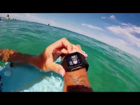 rip curl gps 2 watch