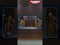 The Vatican's Secret Dance Party!