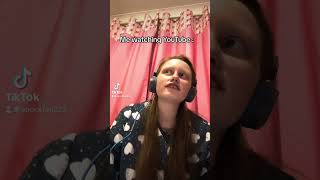 I had to. #shorts #supernatural #lucifer #supernaturallucifer