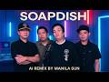 [Full Song] Hawak Sa Huling Saglit - Soapdish Inspired OPM Alt-Rock Song (AI Remix)