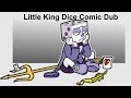 Little King Dice Part 4 Cuphead Comic Dubs Ask King Dice ...