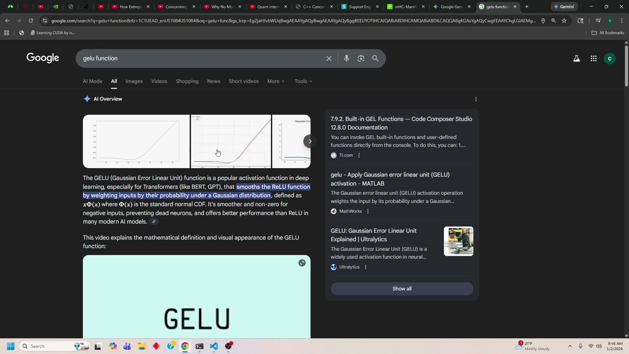 Coding AI papers- hyperconnections