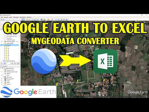 Tutorial Convert Google