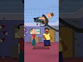 Peter gained 12 pounds #funny #familyguy #fyp