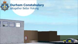 [Durham Constabulary] Recruitment Video By EpixRo