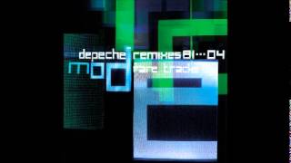 Depeche Mode It&#39;s No Good (Speedy J Mix) Remixes 81···04