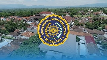 Profile UNIMMA (Universitas Muhammadiyah Magelang) 2022