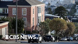 New details emerge in attack on Nancy Pelosi's husband