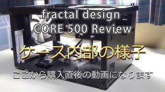 Corei Youtube