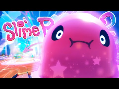 EXPLODI O GORDO SLIME E OLHA O QUE ACONTECEU 😱 | SLIME RANCHER 2
