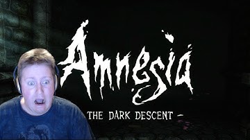 Amnesia: The Dark Descent ╣Episode 4╠ Sanity Loss