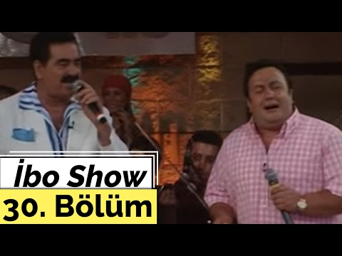 İsmail Türüt - Seniha - İbo Show - 30. Bölüm (2005)
