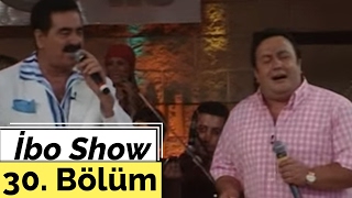 İsmail Türüt - Seniha - İbo Show - 30. Bölüm (2005) İsmail Türüt - Seniha - İbo Show - 30. Bölüm (2005)