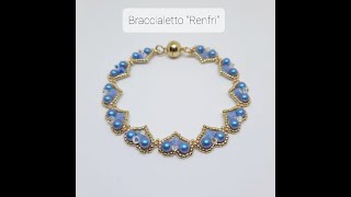 Bracciale &quot;Renfri&quot;