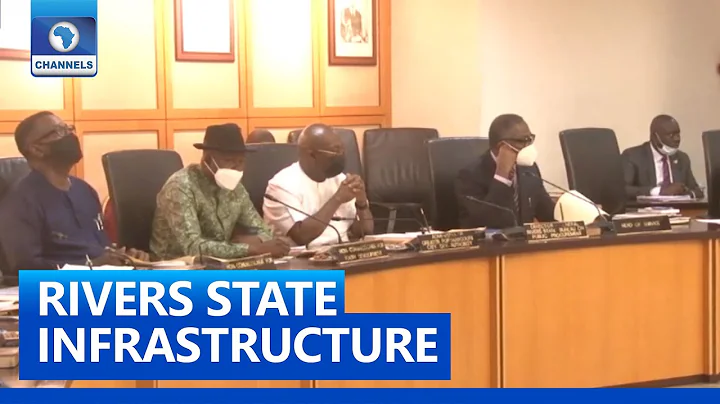 Rivers State Excos Approves Rehabilitation Of Kels...
