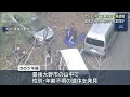 山中に遺棄容疑で男逮捕　遺体は行方不明の10代女性か 司法解剖で身元など調べる(2026年4月13日)