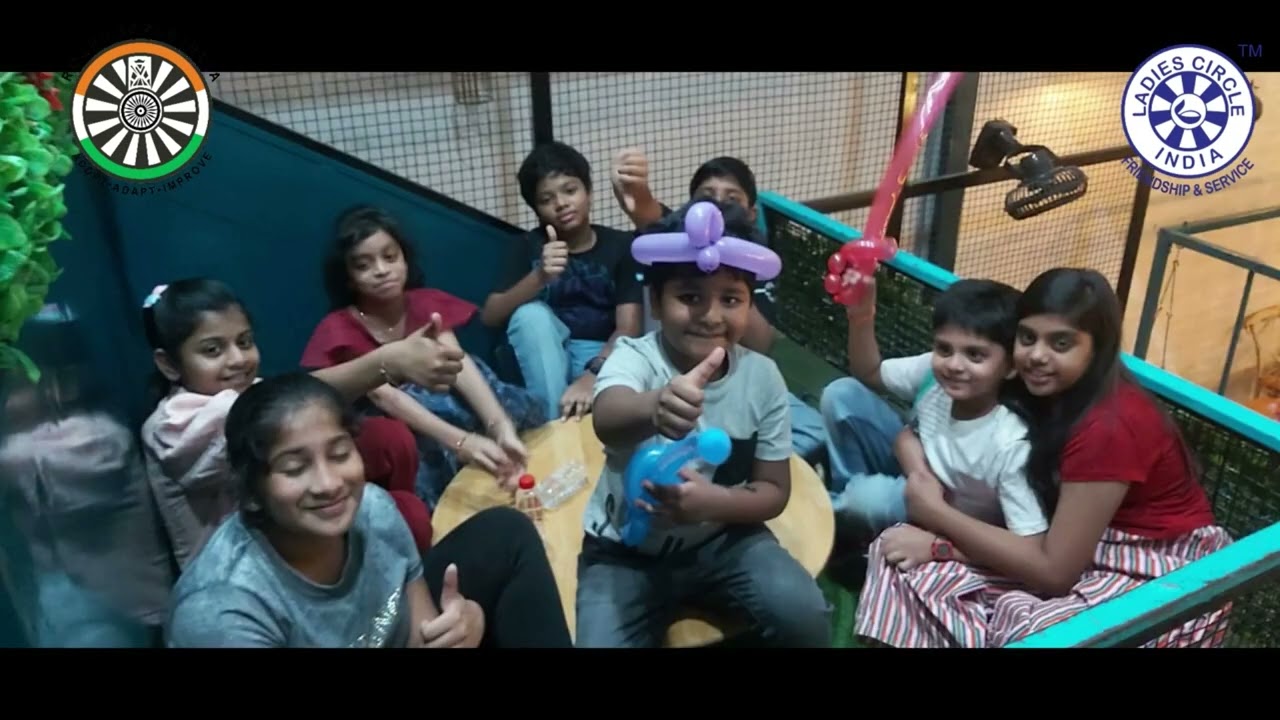 GRT 86 Yearly Reel 22-23