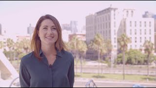 Client Spotlight: Lauren Krause, Grosvenor Americas