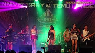 Download Lagu Mawar Rimba All Artis Temu Kangen Koeliningrat Djogja Dadi Siji MP3
