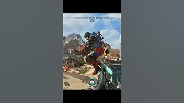 Why you need Newcastle if you have bad aim! #apexlegends #apex #gaming #gameplay #games #gamers #fyp