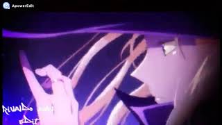 Hatena Illusion『AMV』- Flashlight - Jessie J