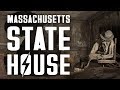 What's Lurking Beneath the Massachusetts State House? - Fallout 4 Lore