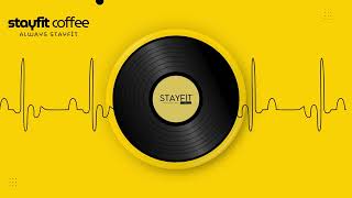 Kahve Tadında Formda Kalmak Kolay - Stayfi̇t Coffee