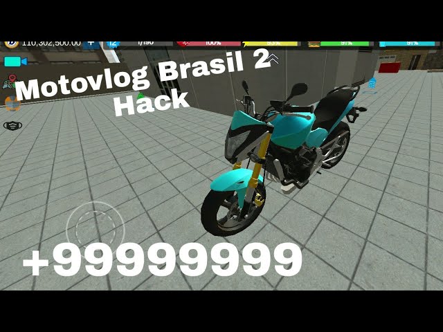 Moto Vlog Brasil 2 APK for Android Download