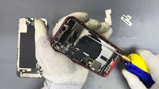 iPhone 12 mini Battery Replacement