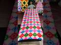 Multi design colour dupatta fashion #indianfashion #ytshorts