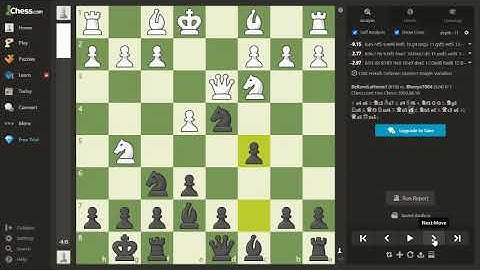 Chess.com | Chess for Beginners | Quick Win by Resignation
