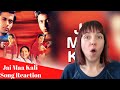 Jai Maa Kali Song REACTION! Karan Arjun with Shahrukh Khan & Salman Khan