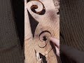 Edward scissorhands hehe #woodworking #artwork #wood #handmadecraft #decoration #decor